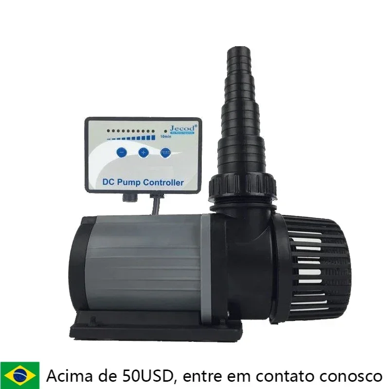Aquarium Marine Fish - Jebao Jecod DCS 1200/2000/3000/4000 Aquarium Water
