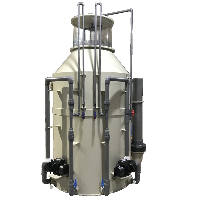 Aquarium Marine Park - 【Factory】Ocean Park Protein Skimmer Commercial Size