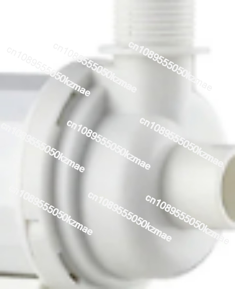 Protein Skimmer Hang On - Replacement Needle Brush Pump for Red