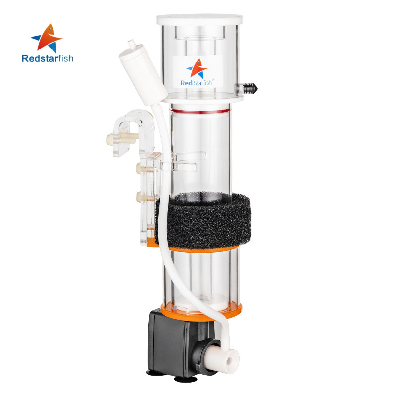 Protein Skimmer Hang On - Red StarFish Protein Skimmer Ultra Quiet