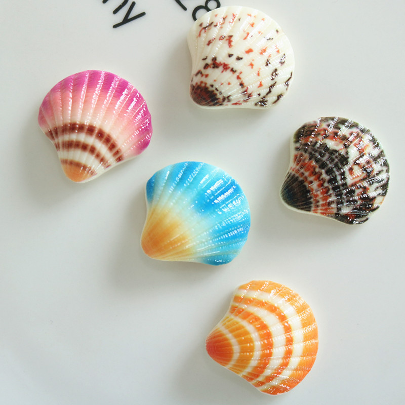 10pcs 23x23mm Resin Marine Lif - огляд і ціна Marine Aquarium Japan
