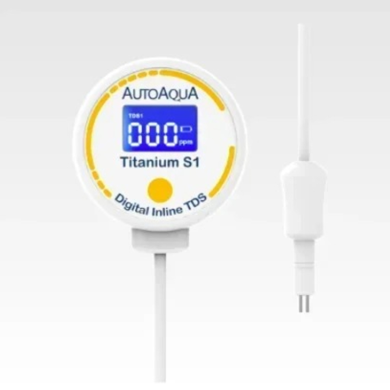 AutoAqua Aquarium Smart TDS Te - огляд і ціна Marine Aquarium Water Test Kit