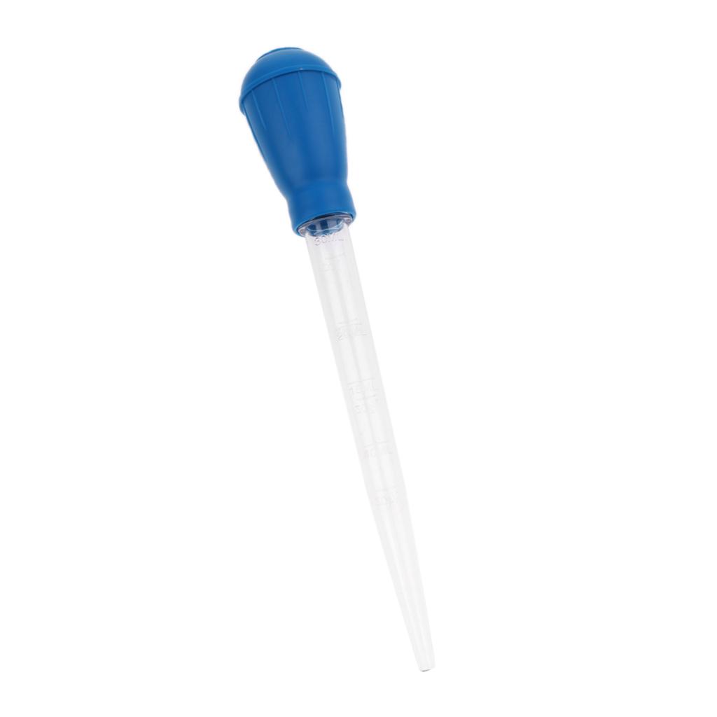 Aquarium Pipette Dropper Plast - огляд і ціна Marine Aquarium Water Testing