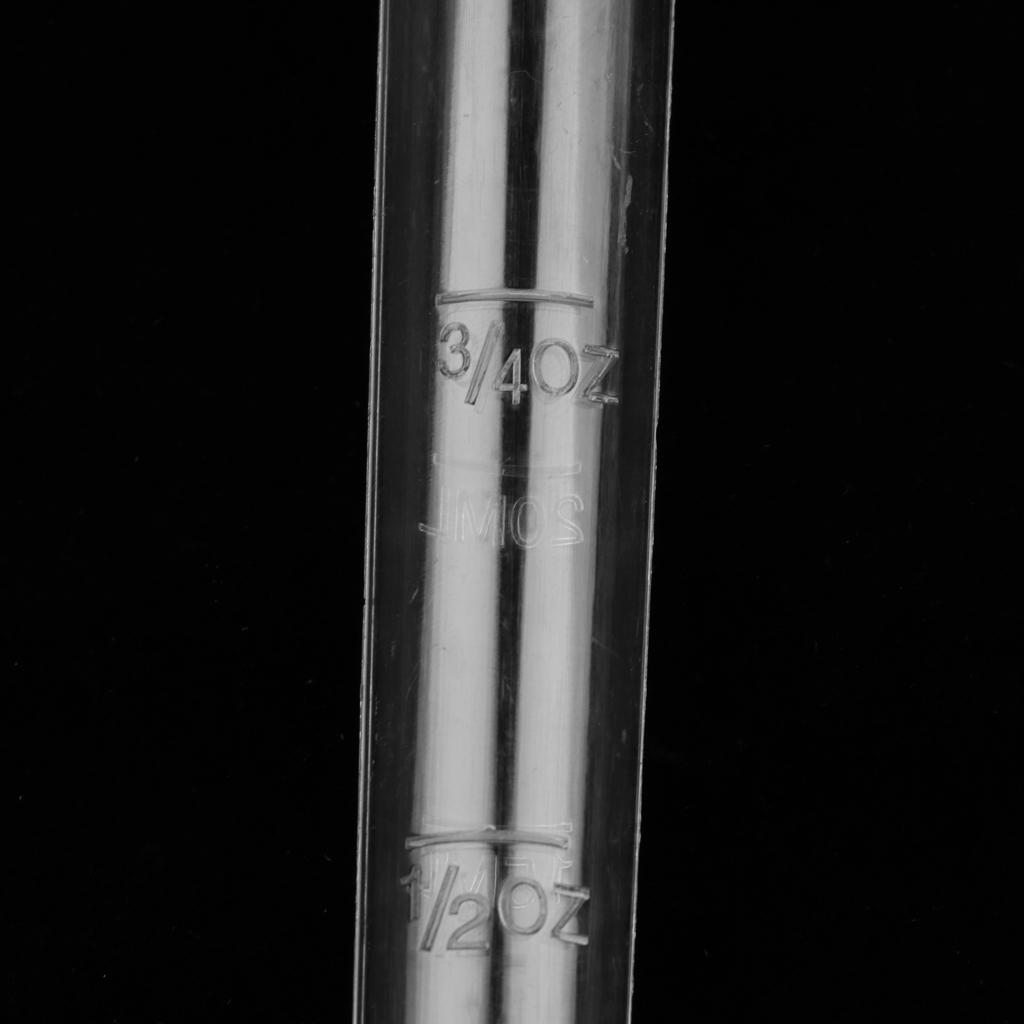 Aquarium Pipette Dropper Plast - огляд і ціна Marine Aquarium Water Testing