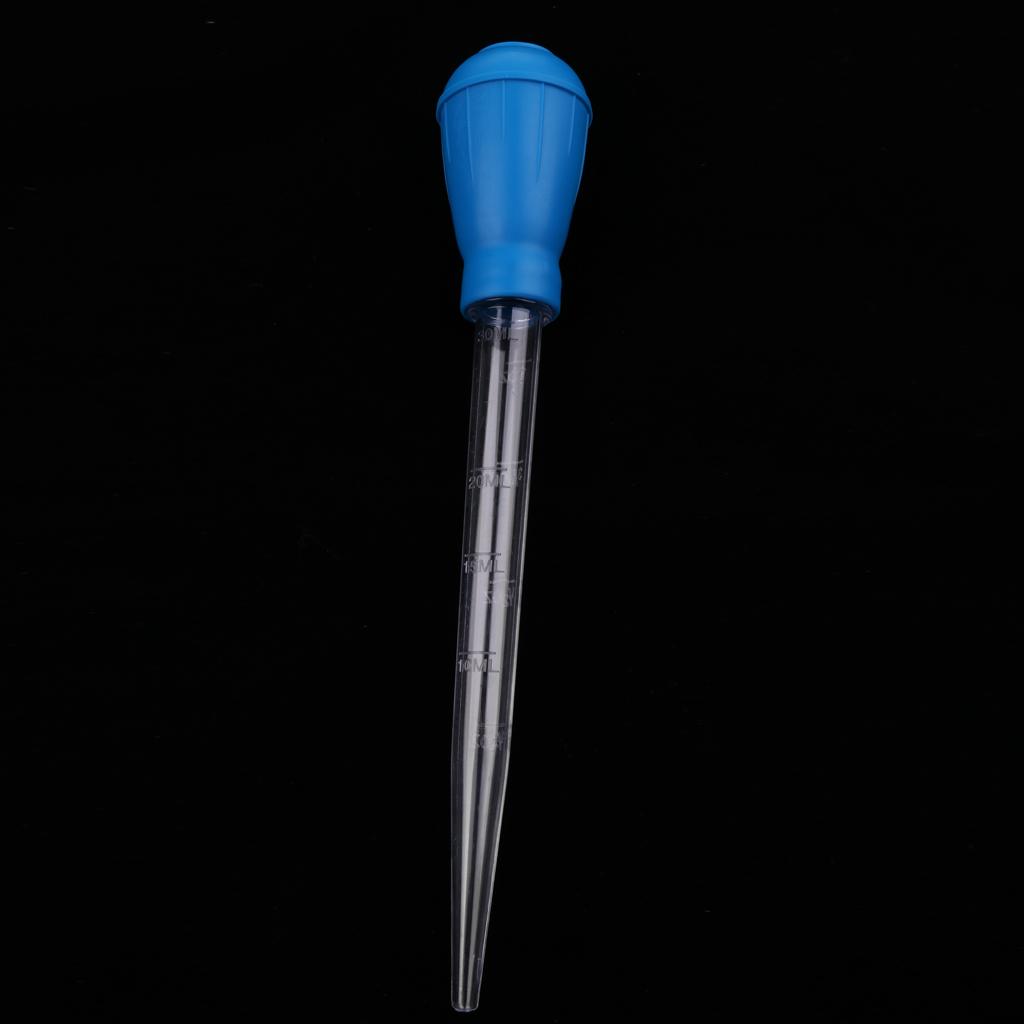 Aquarium Pipette Dropper Plast - огляд і ціна Marine Aquarium Water Testing