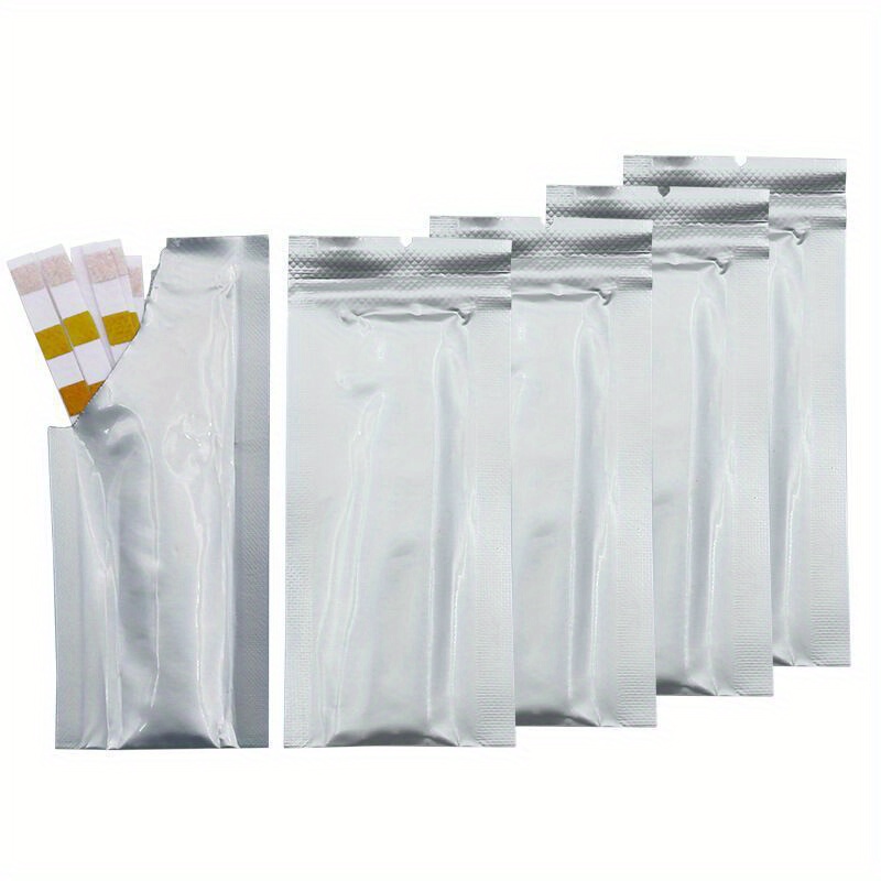 3 In 1 Test Paper Chlorine Imm - огляд і ціна Marine Aquarium Water Testing
