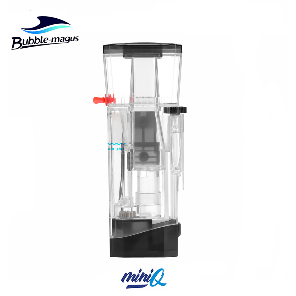 Internal Nano Skimmer Mini Q 1 - огляд і ціна Protein Skimmer Hang On