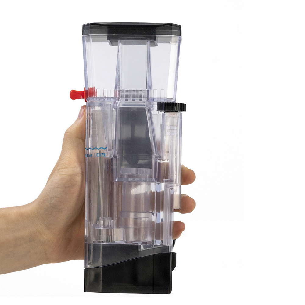 Internal Nano Skimmer Mini Q 1 - огляд і ціна Protein Skimmer Hang On