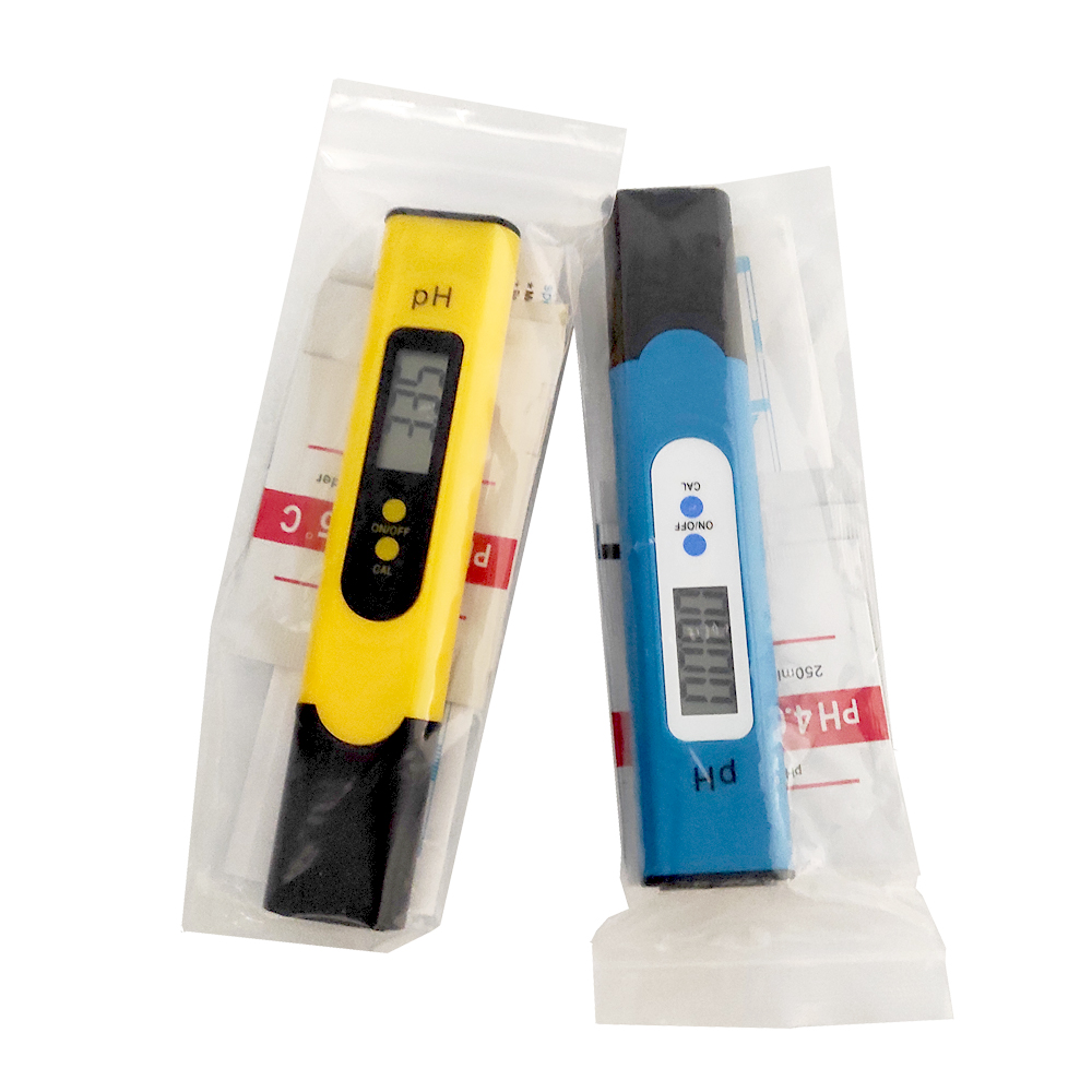 Digital PH Meter Automatic 0.0 - огляд і ціна Marine Aquarium Water Analyzer