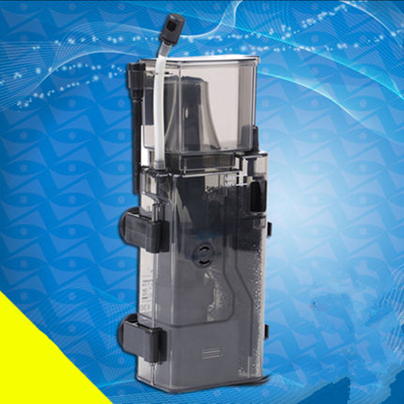 Protein Skimmer Marine Aquariu - огляд і ціна Protein Skimmer Hang On