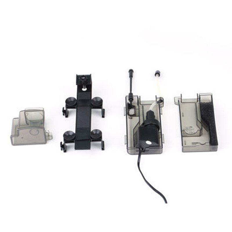 Protein Skimmer Marine Aquariu - огляд і ціна Protein Skimmer Hang On