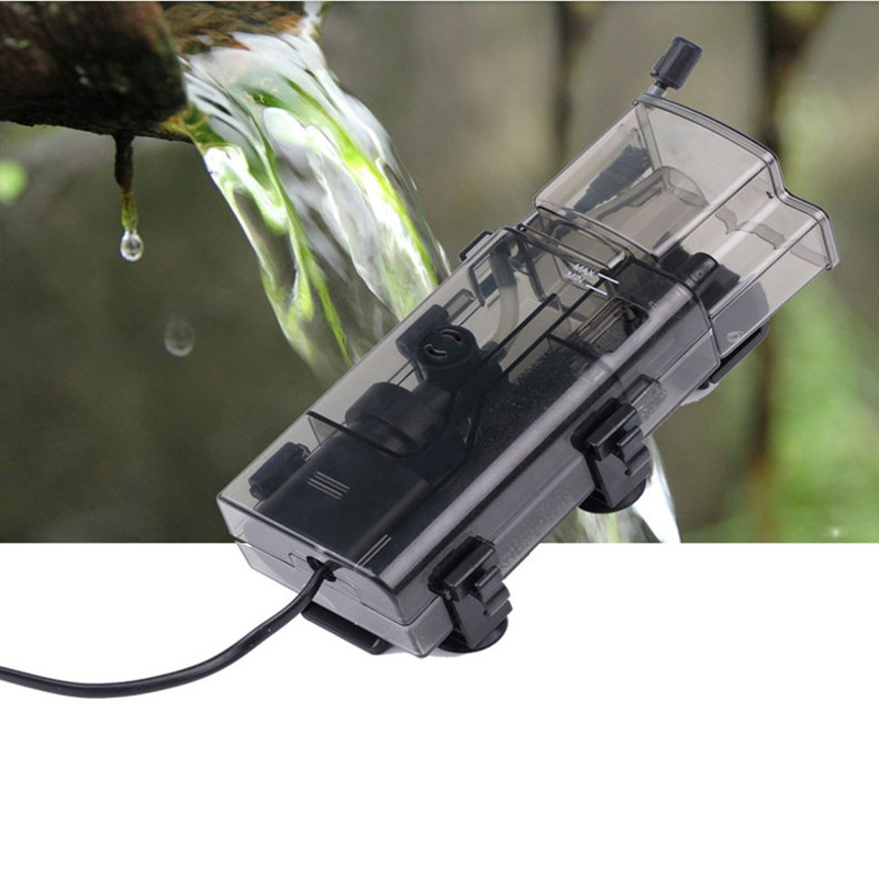 Protein Skimmer Marine Aquariu - огляд і ціна Protein Skimmer Hang On