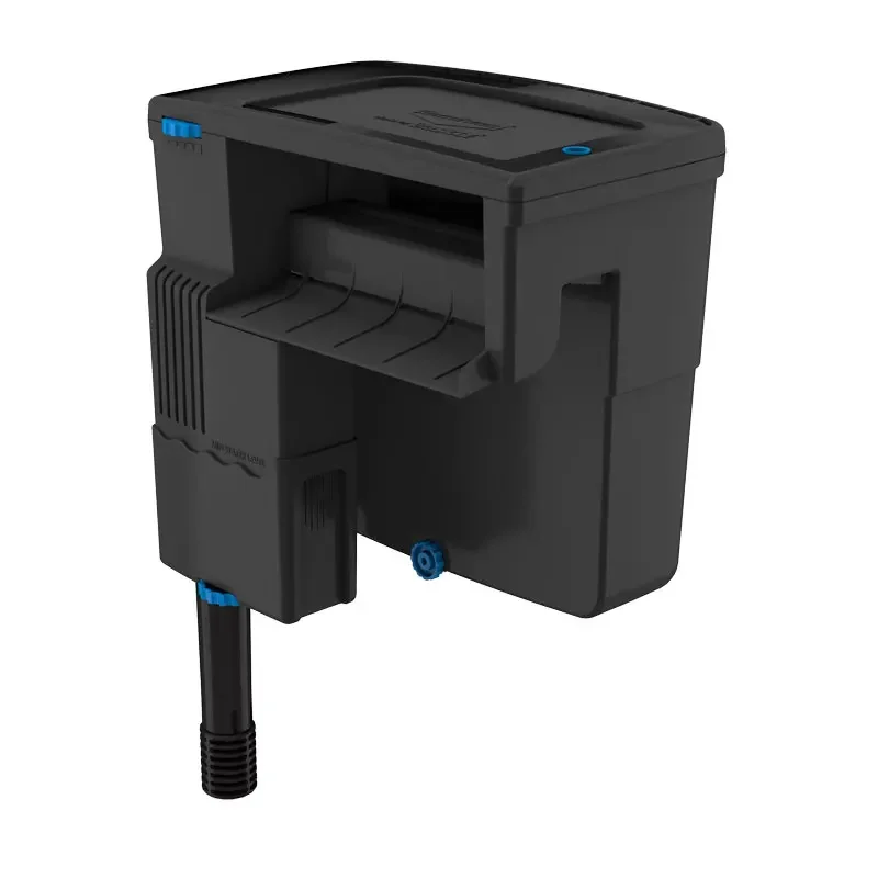 SICCE TIDAL35/55/75/110 Hang-o - огляд і ціна Protein Skimmer Hang On