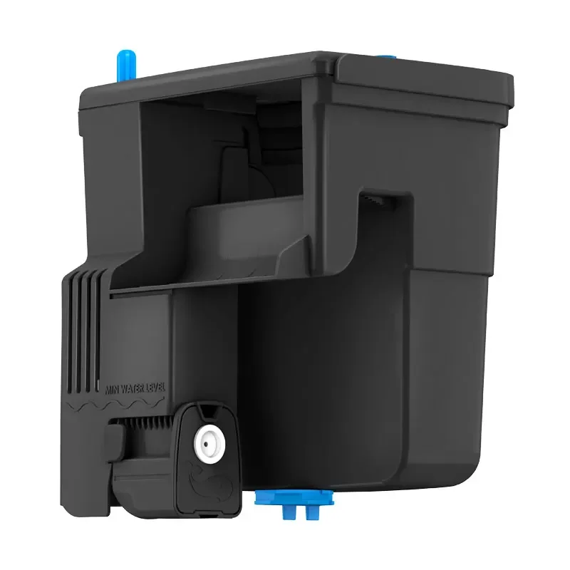 SICCE TIDAL35/55/75/110 Hang-o - огляд і ціна Protein Skimmer Hang On