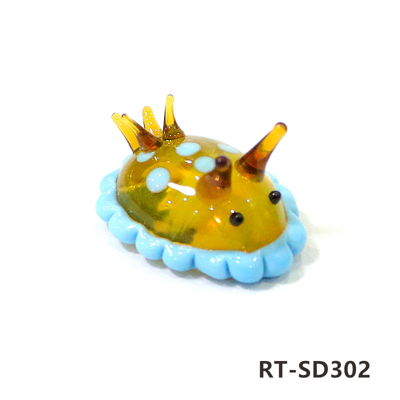 Rare Cute Mini Marine Molluscs - огляд і ціна Marine Aquarium Japan
