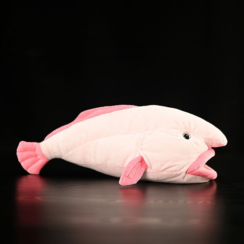 Simulated Animal Blobfish Sea  - огляд і ціна Aquarium Marine Park