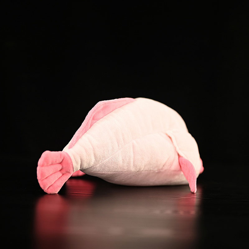 Simulated Animal Blobfish Sea  - огляд і ціна Aquarium Marine Park
