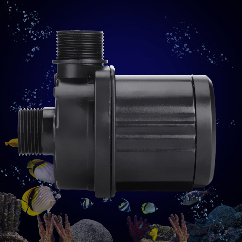 110-240V Red Starfish Aquarium - огляд і ціна Protein Skimmer Hang On