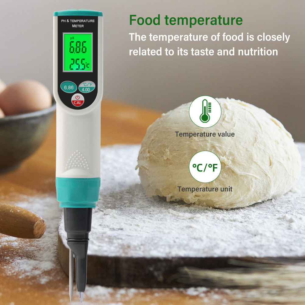 Yieryi Digital Ph Meter 0.00-1 - огляд і ціна Marine Aquarium Water Analyzer
