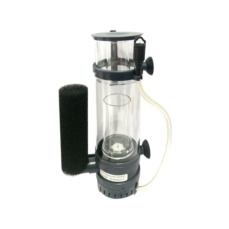 6W/8W BOYU Protein Skimmer Fil - огляд і ціна Protein Skimmer Hang On