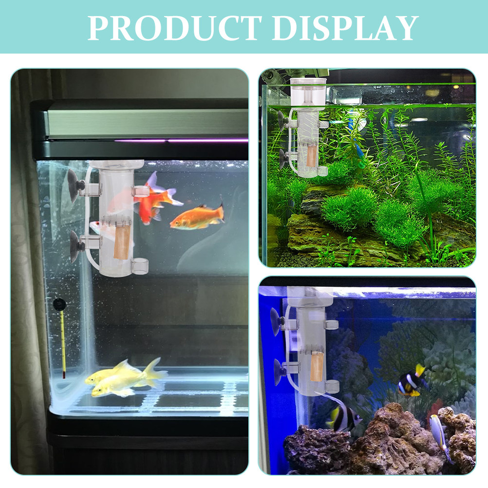 Protein Skimmer Internal Mini  - огляд і ціна Aquarium Marine Fish