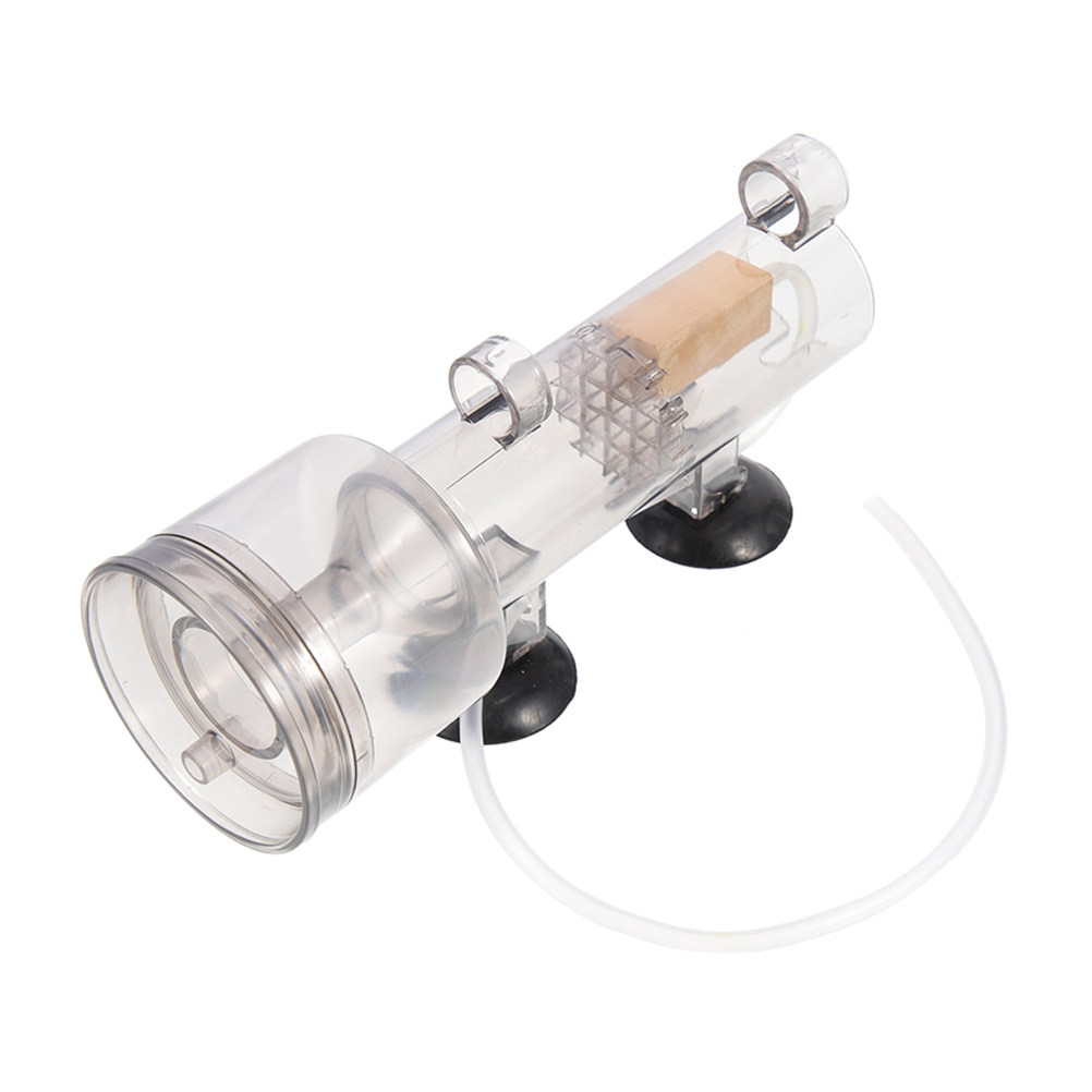Protein Skimmer Internal Mini  - огляд і ціна Aquarium Marine Fish