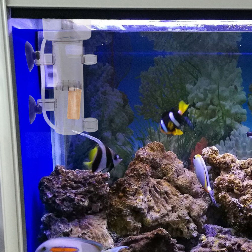 Protein Skimmer Internal Mini  - огляд і ціна Aquarium Marine Fish