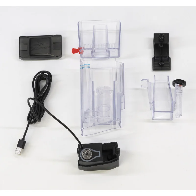 Bubble Magus Mini Q Skimmer Bu - огляд і ціна Protein Skimmer Hang On