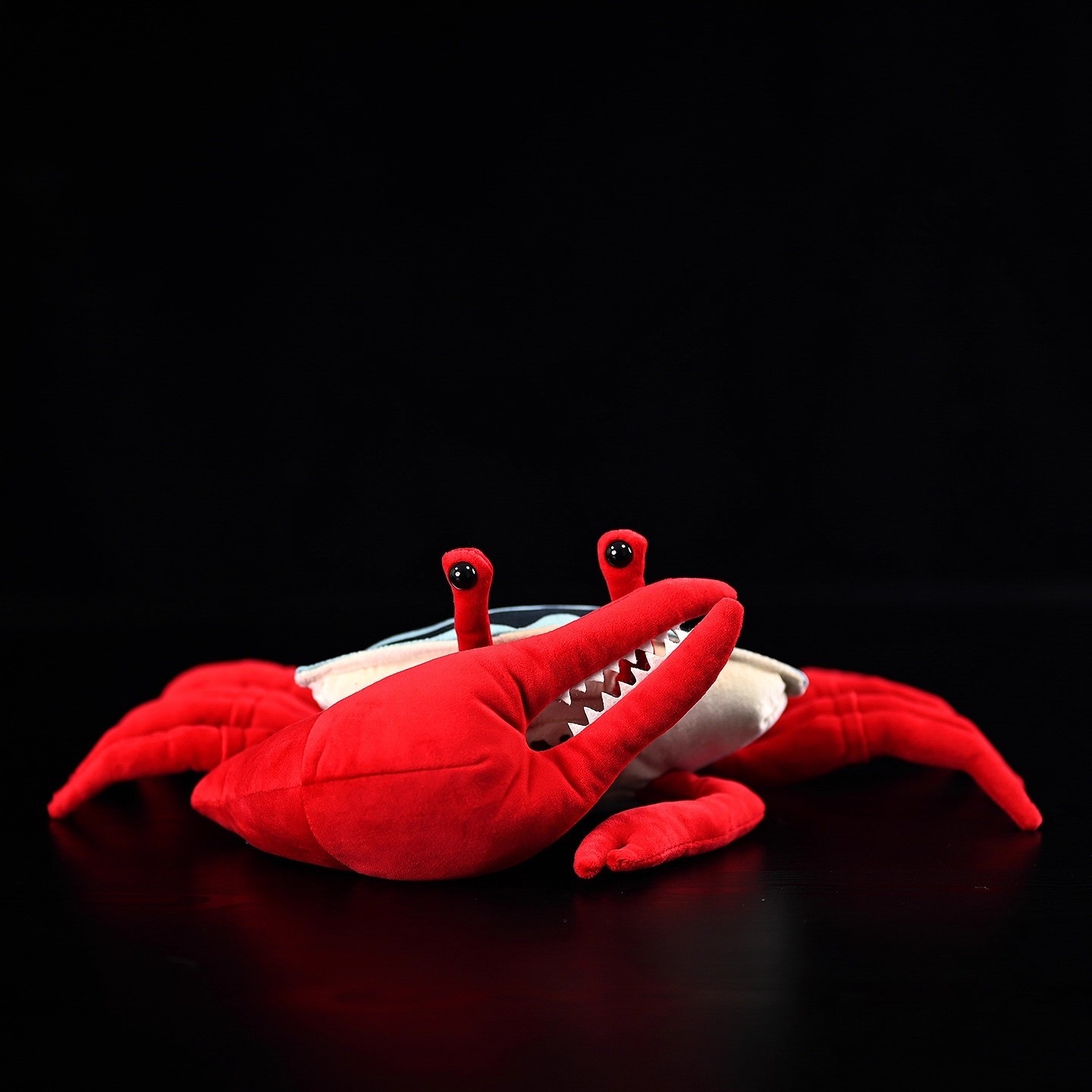 Red Claw Fiddler Crab Sea Beac - огляд і ціна Aquarium Marine Park