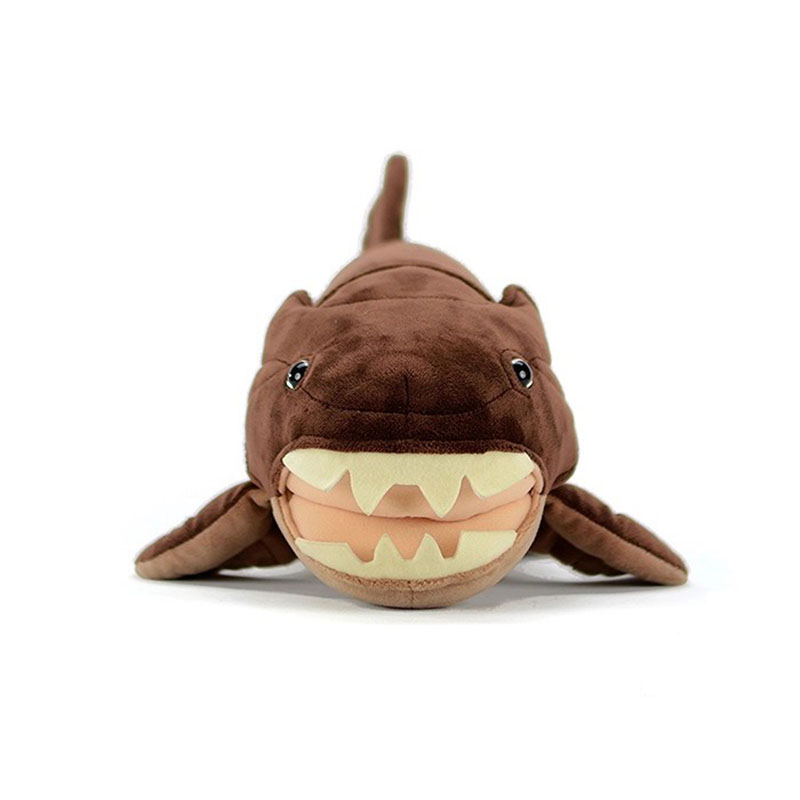 Dunkleosteus terrelli Dunkle F - огляд і ціна Aquarium Marine Park
