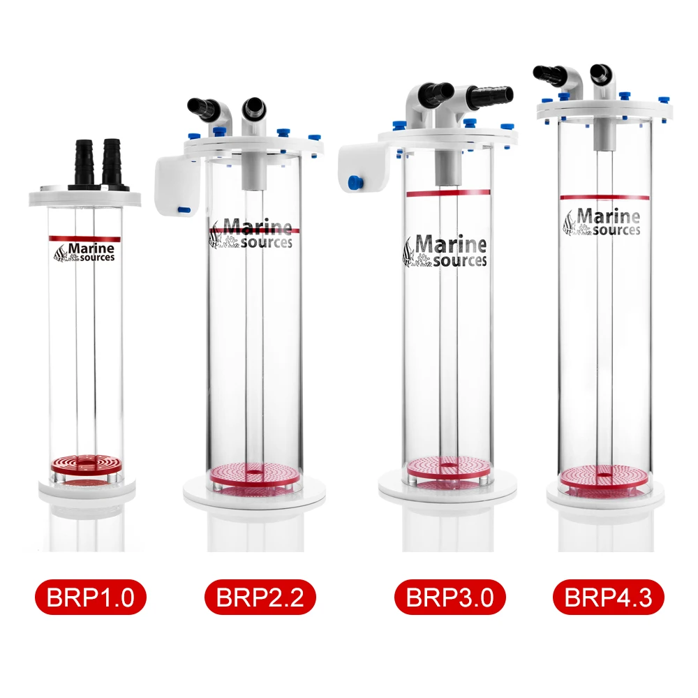 Marine Sources BRP1.0 BPR2.2 B - огляд і ціна Protein Skimmer Hang On