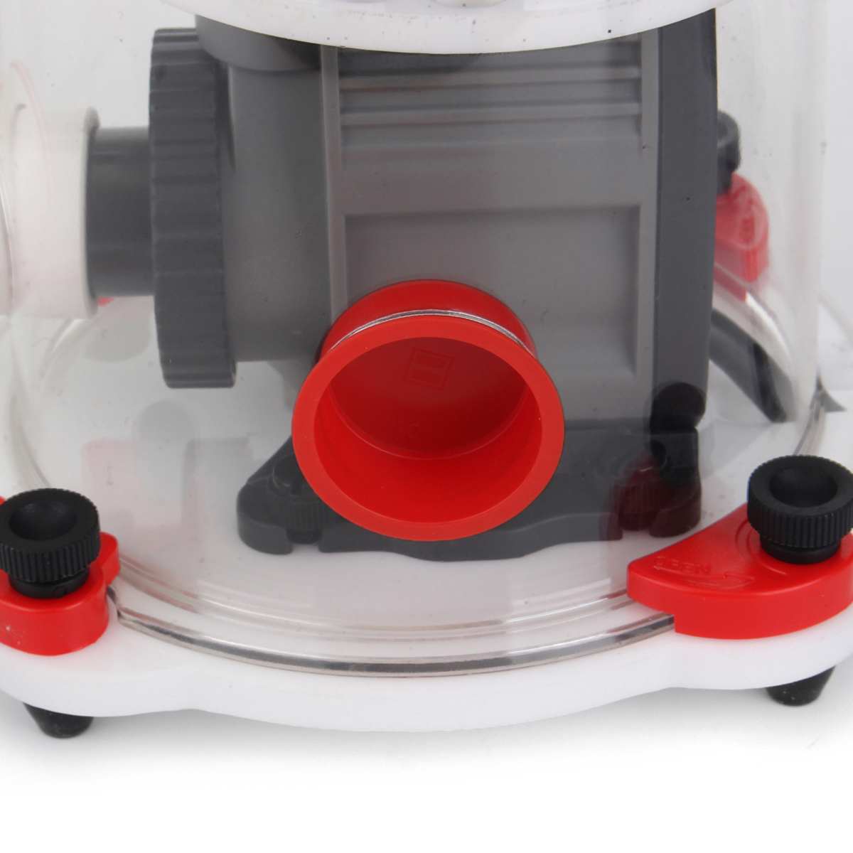220V Bubble Magus Curve5 CURVE - огляд і ціна Protein Skimmer Hang On