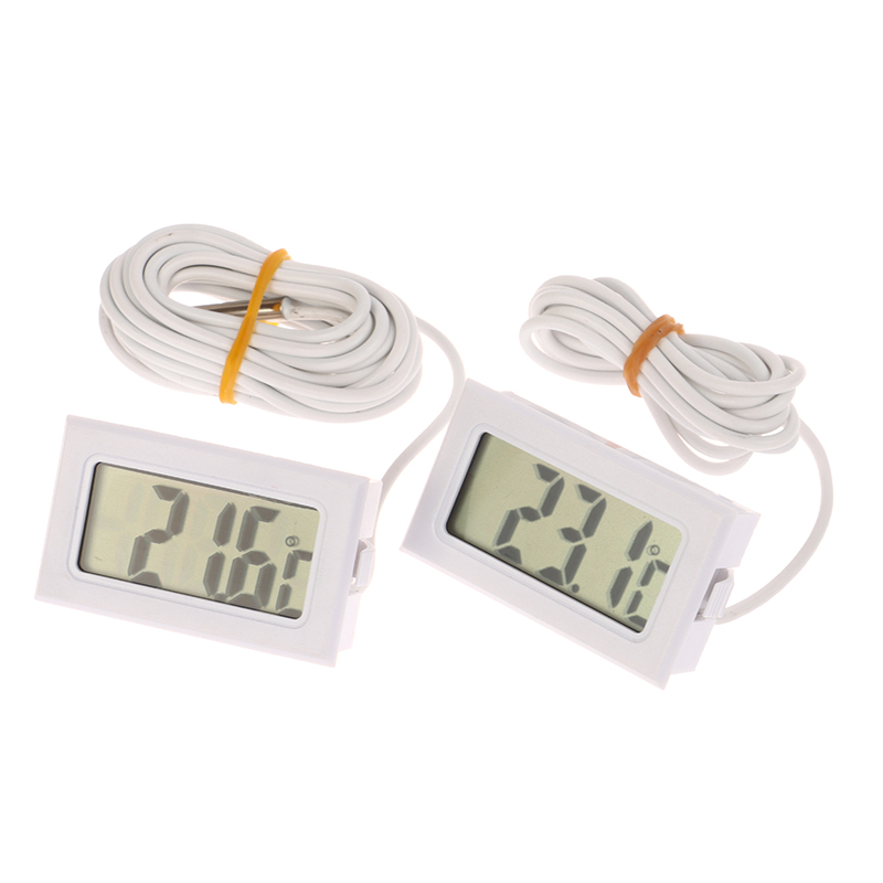 【FY-10 Mini LCD Digital Aquari - огляд і ціна Marine Aquarium Water Analyzer
