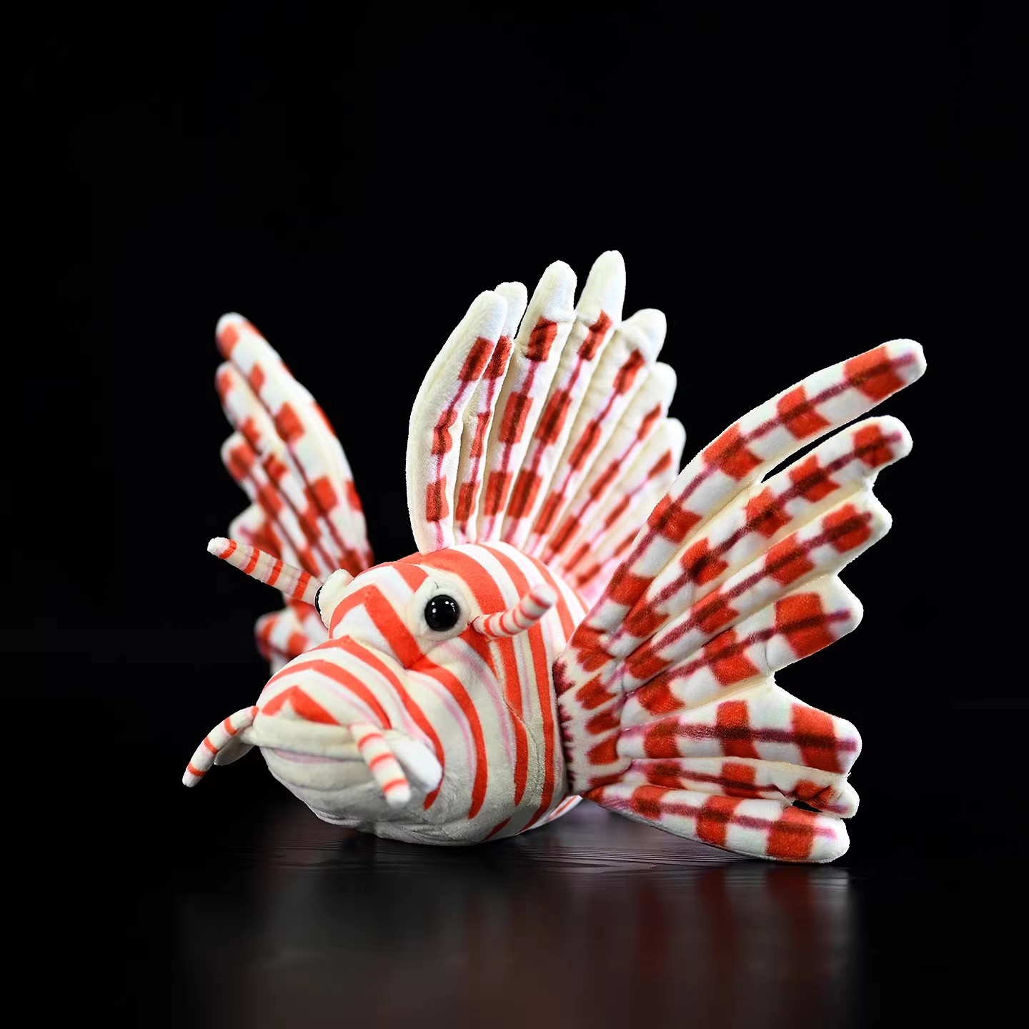 Pterois Volitans Coral Reef Fi - огляд і ціна Aquarium Marine Park