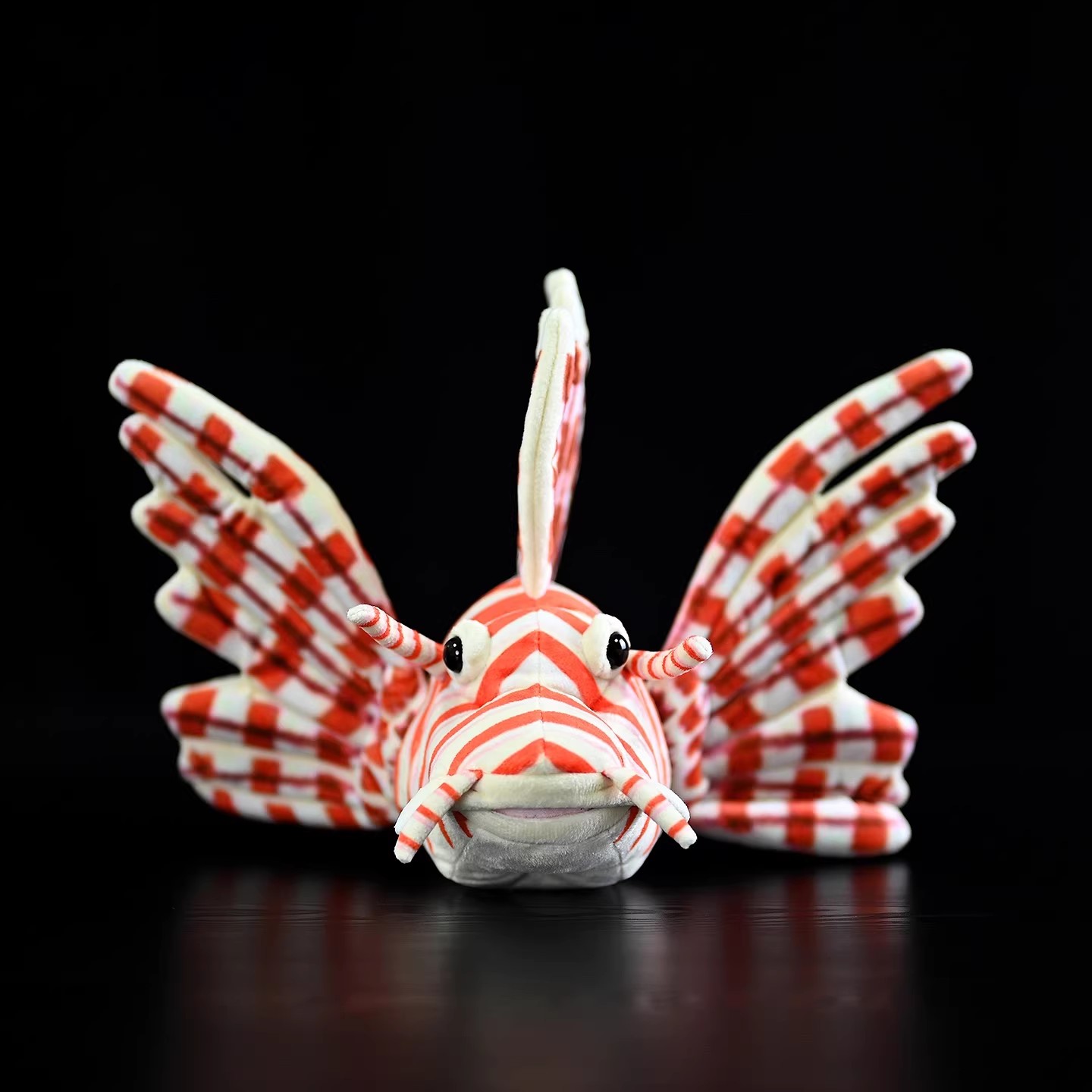 Pterois Volitans Coral Reef Fi - огляд і ціна Aquarium Marine Park