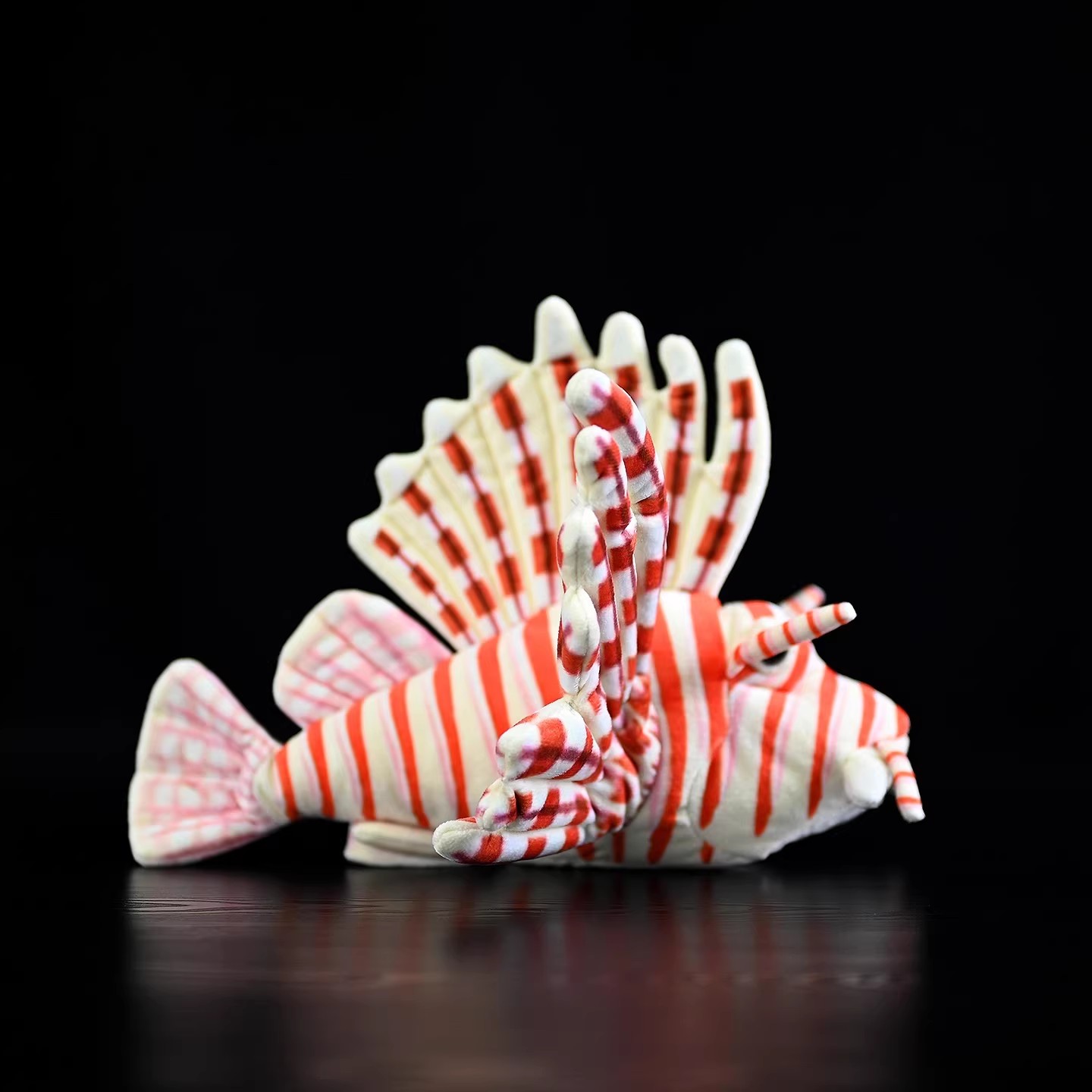 Pterois Volitans Coral Reef Fi - огляд і ціна Aquarium Marine Park