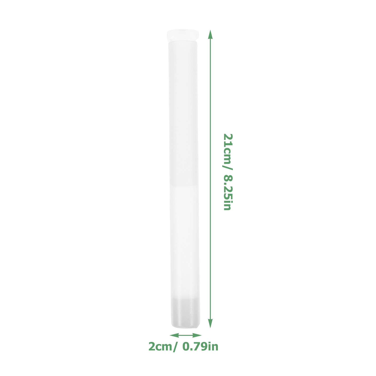 1Set Sturdy Plastic Glass Sali - огляд і ціна Marine Aquarium Water Testing