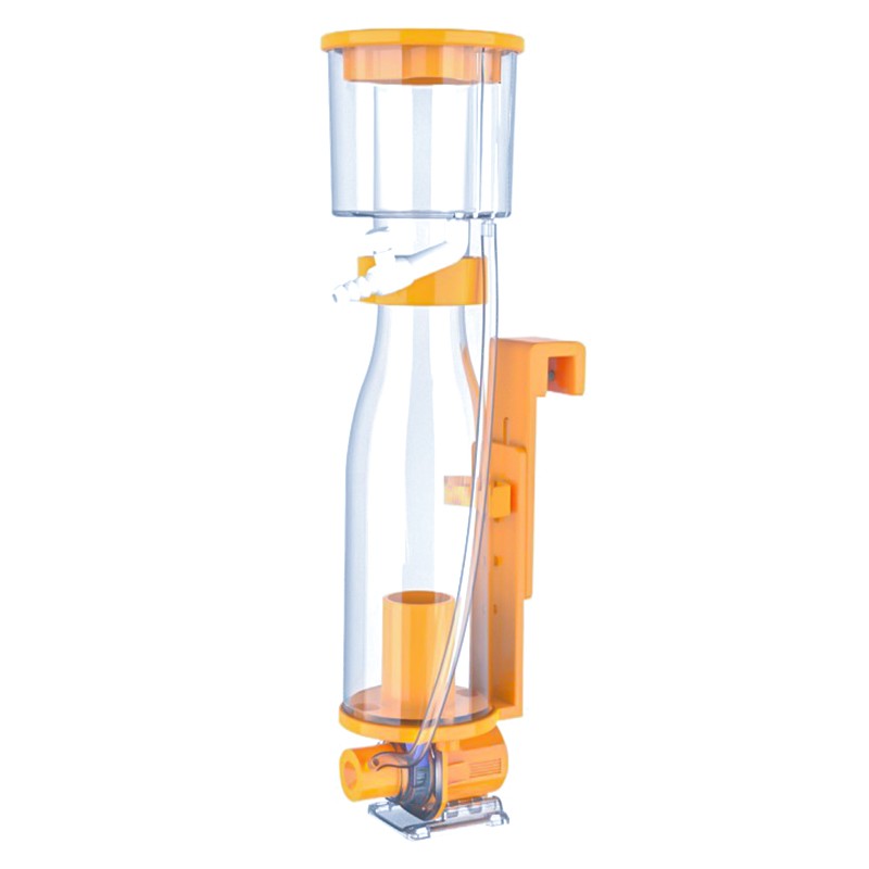 LJF-DC700IN-Marine Aquarium Ha - огляд і ціна Protein Skimmer Hang On