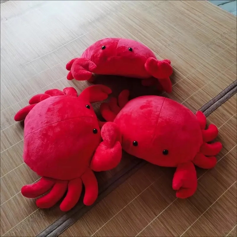 Simulated Animal Red Fiddler C - огляд і ціна Aquarium Marine Park