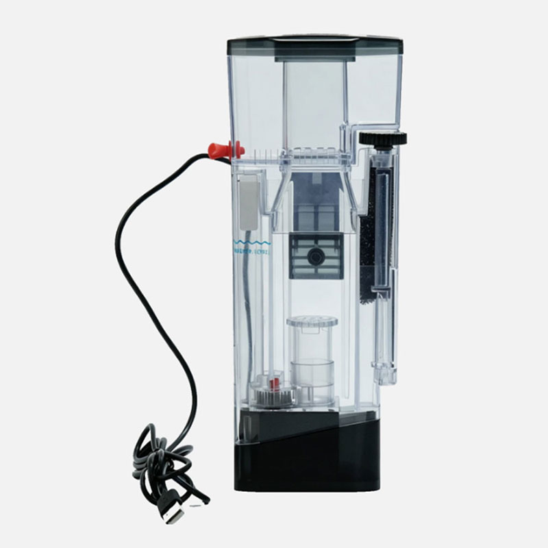 Bubble Magus MiniQ Plus Nano R - огляд і ціна Protein Skimmer Hang On