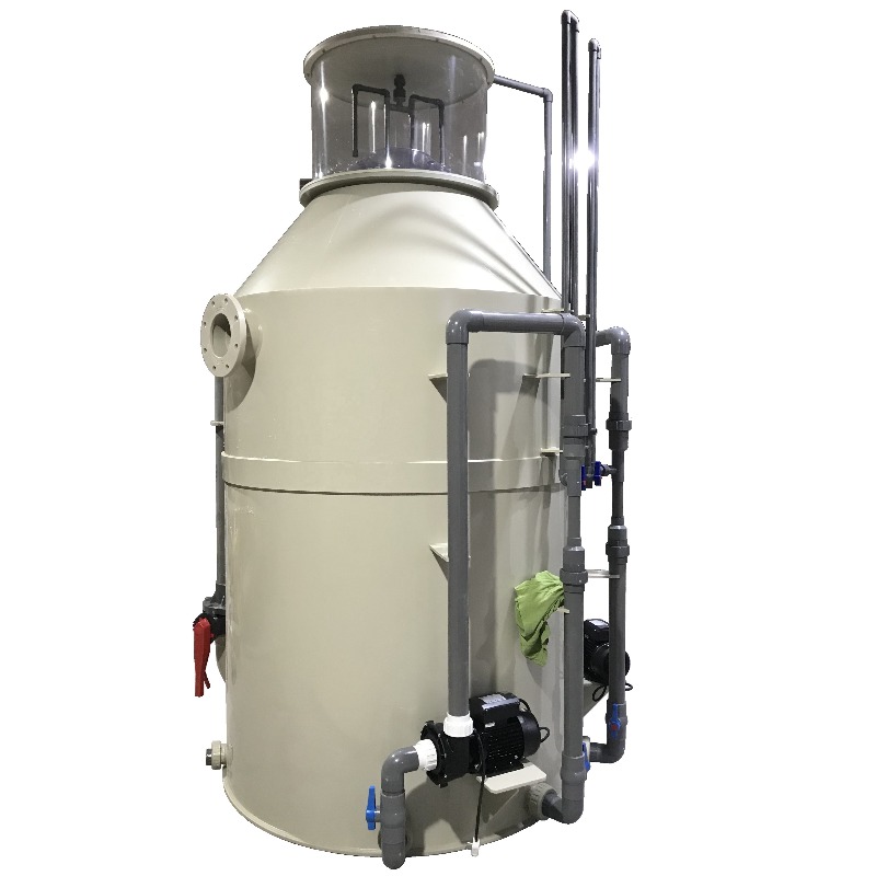 【Factory】Ocean Park Protein Sk - огляд і ціна Aquarium Marine Park