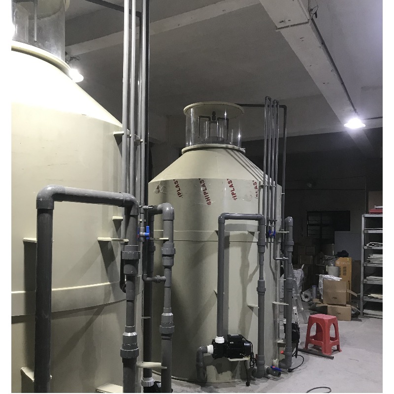 【Factory】Ocean Park Protein Sk - огляд і ціна Aquarium Marine Park