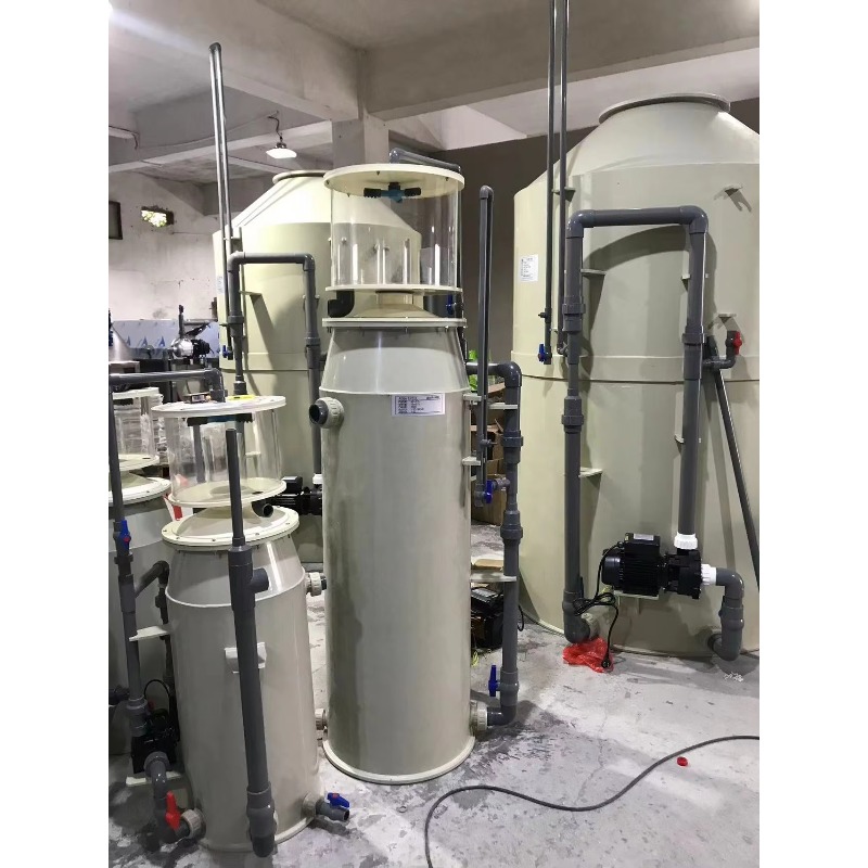 【Factory】Ocean Park Protein Sk - огляд і ціна Aquarium Marine Park