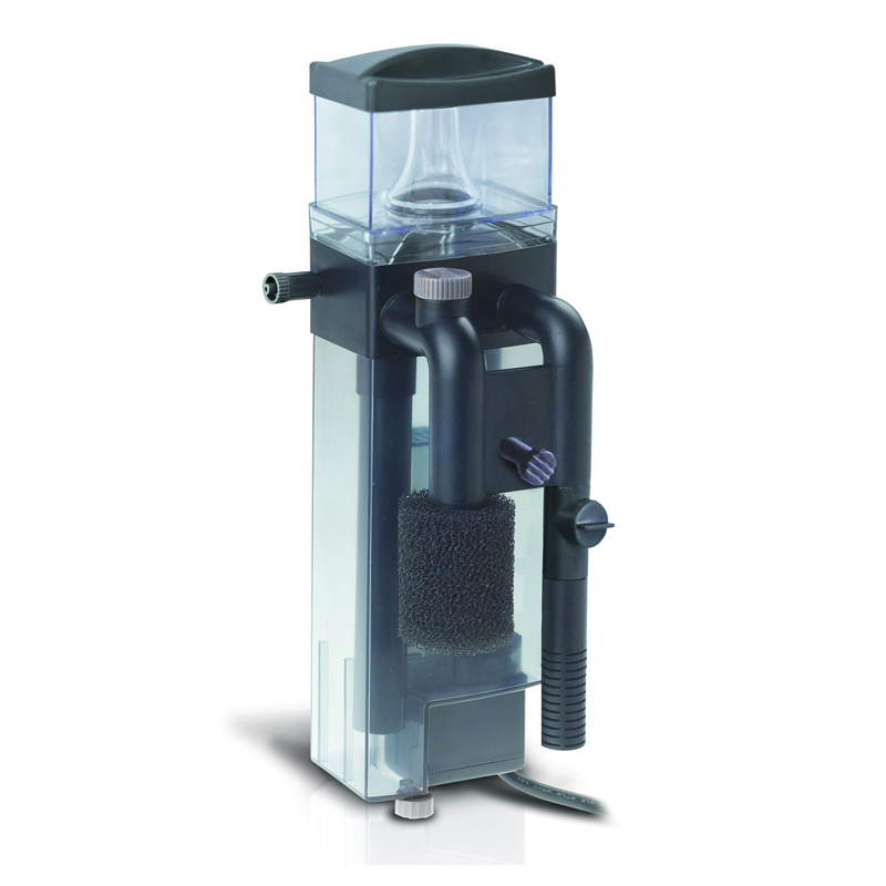 Marco Aquarium Filter for Fish - огляд і ціна Protein Skimmer Hang On