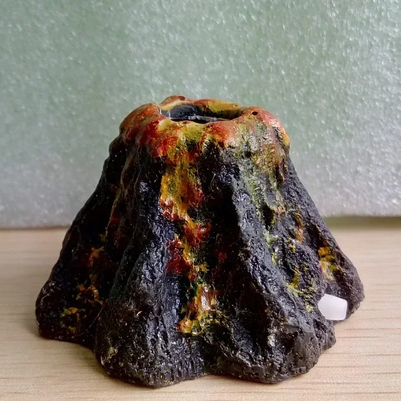 Volcano Shape Air Bubble Stone - огляд і ціна Marine Aquarium Alkalinity