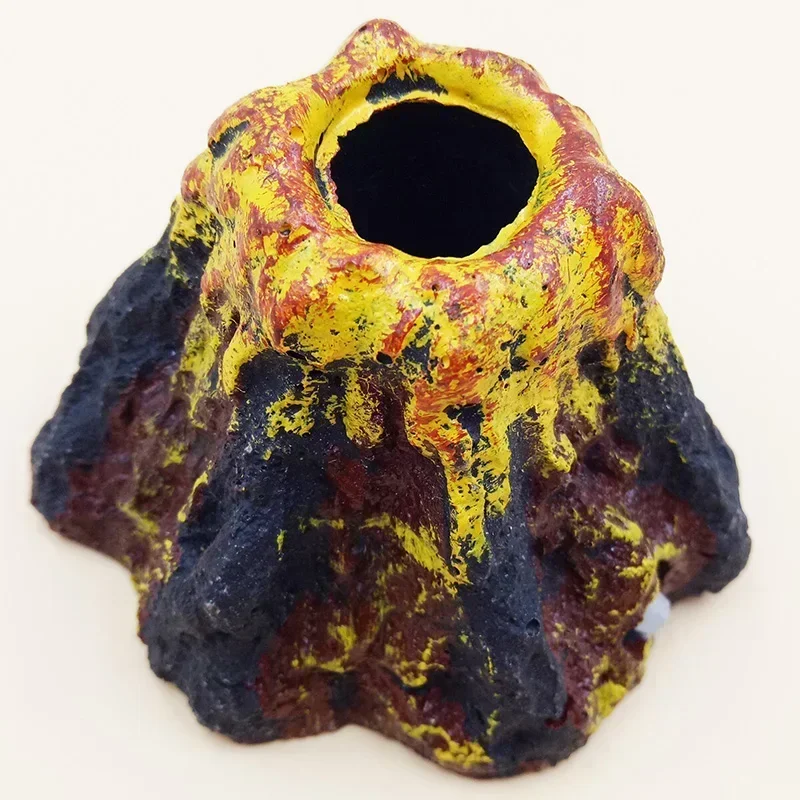 Volcano Shape Air Bubble Stone - огляд і ціна Marine Aquarium Alkalinity