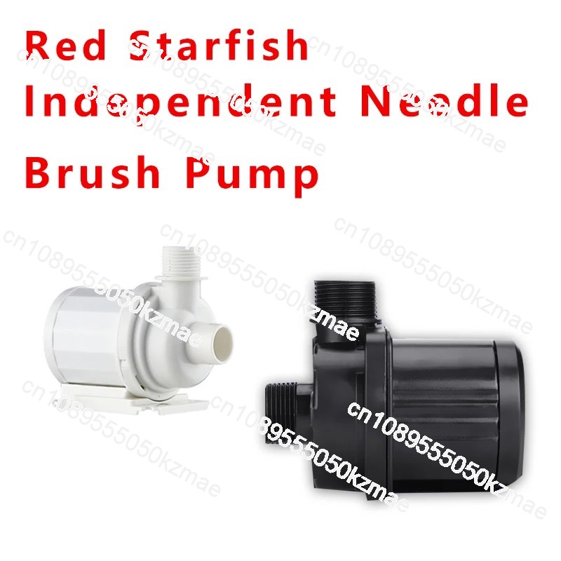 Replacement Needle Brush Pump  - огляд і ціна Protein Skimmer Hang On