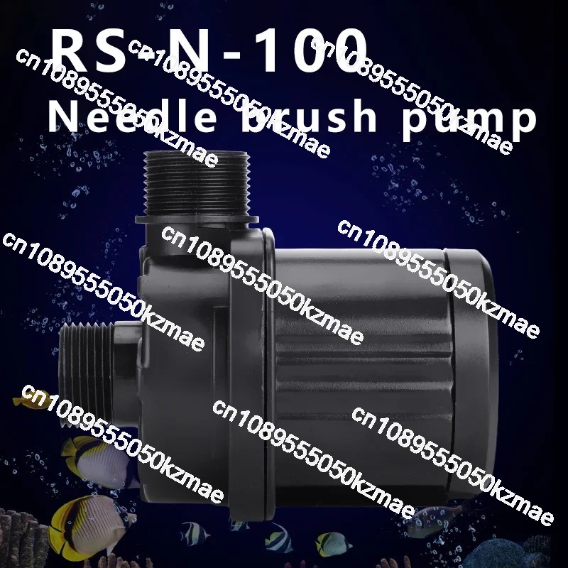 Replacement Needle Brush Pump  - огляд і ціна Protein Skimmer Hang On