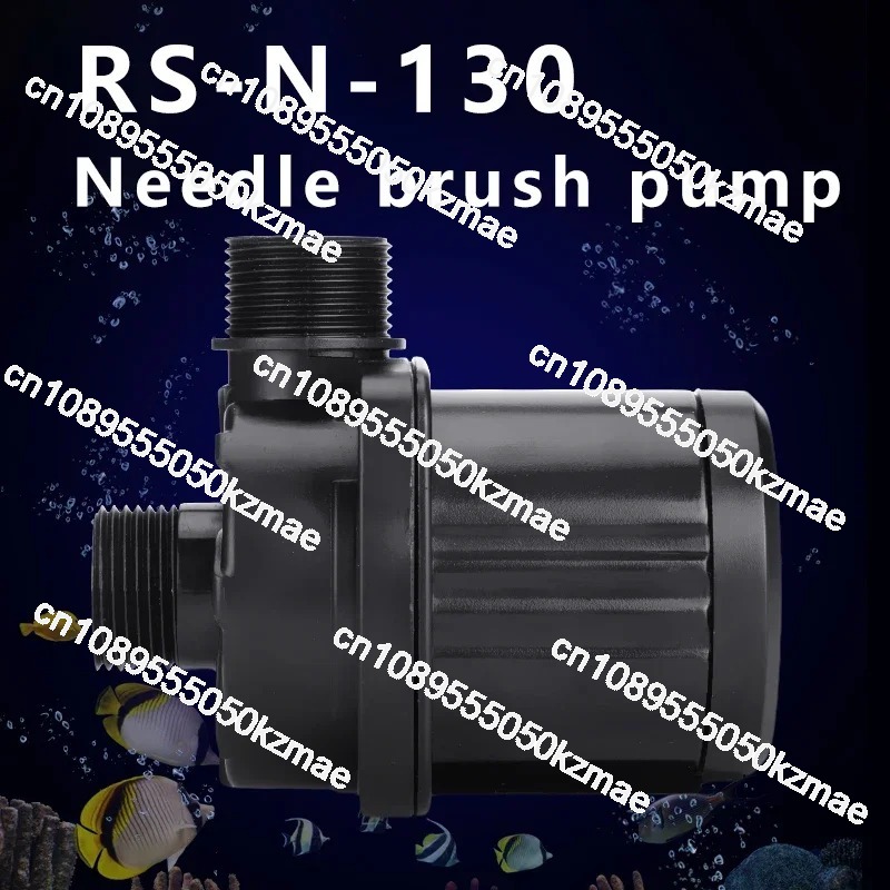 Replacement Needle Brush Pump  - огляд і ціна Protein Skimmer Hang On