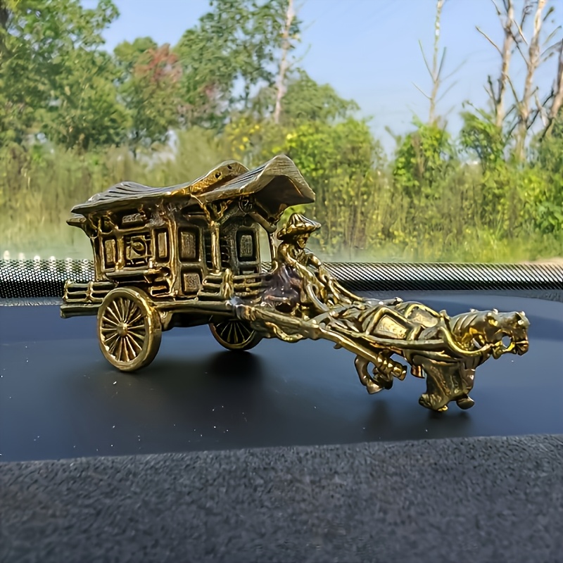 1/4 pieces of vintage brass do - огляд і ціна Aquarium Marine Fish